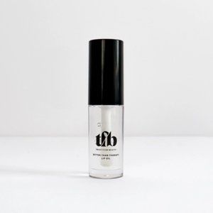 Trust Fund Beauty's Better Than Therapy Lip Oil